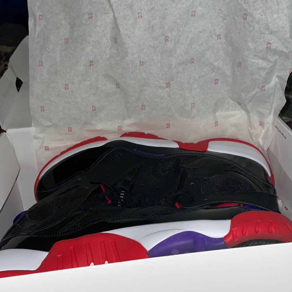 Air Jordan Two Trey
